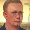 Grant Wood