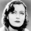 Greta Garbo