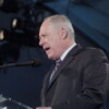 Pat Quinn