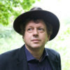 Peter F. Hamilton