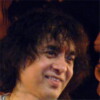 Zakir Hussain